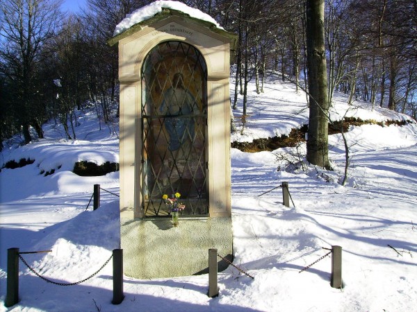 Sentiero Madonna delle Pecore (Morondo) - Colma di Ballano - Alpe Linc 